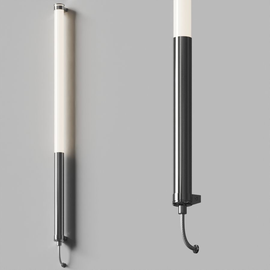 Mondrian 1221 by SAMMODE 3D model_1