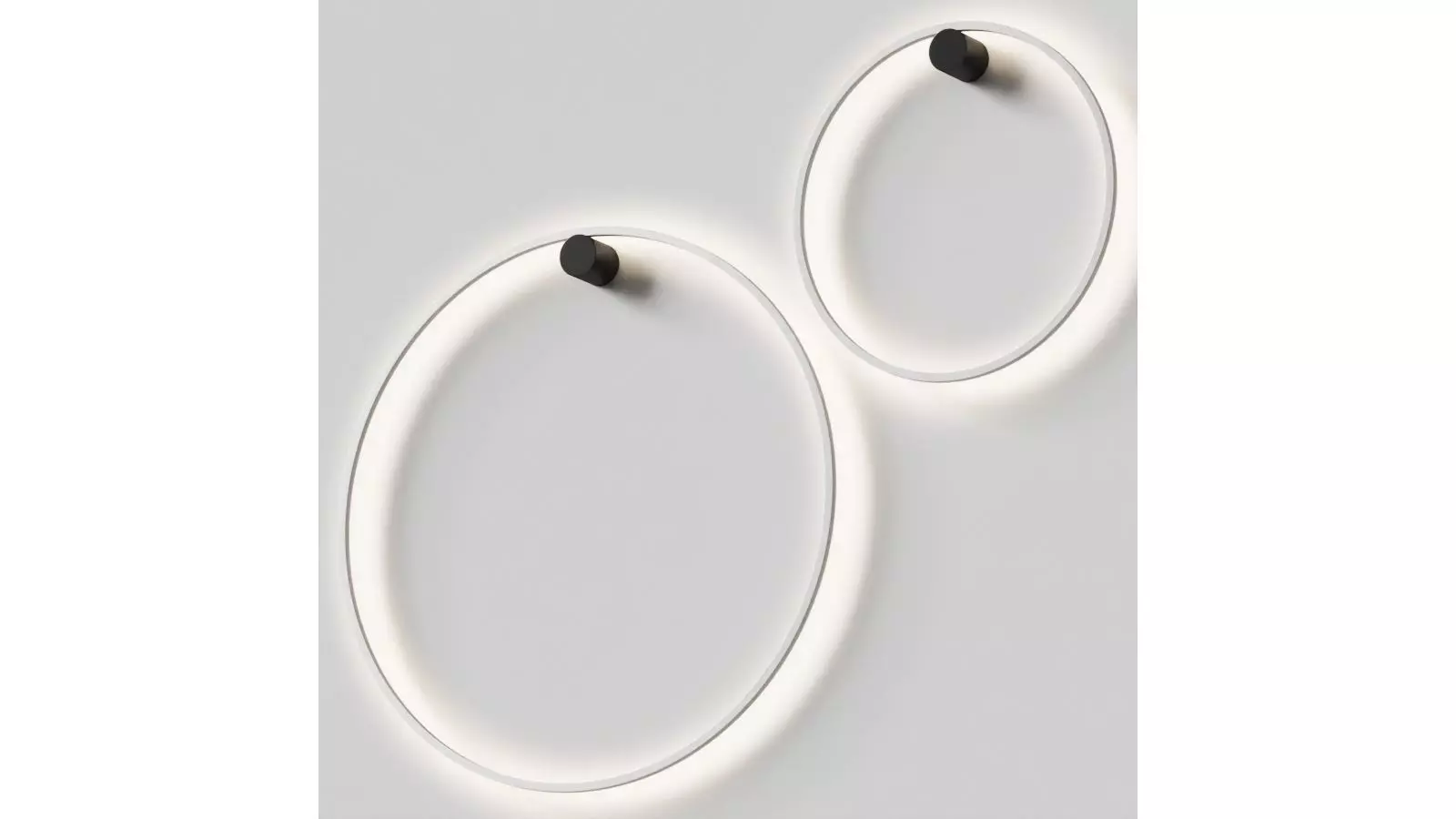 Lampatron - WILD RING 3D model_0