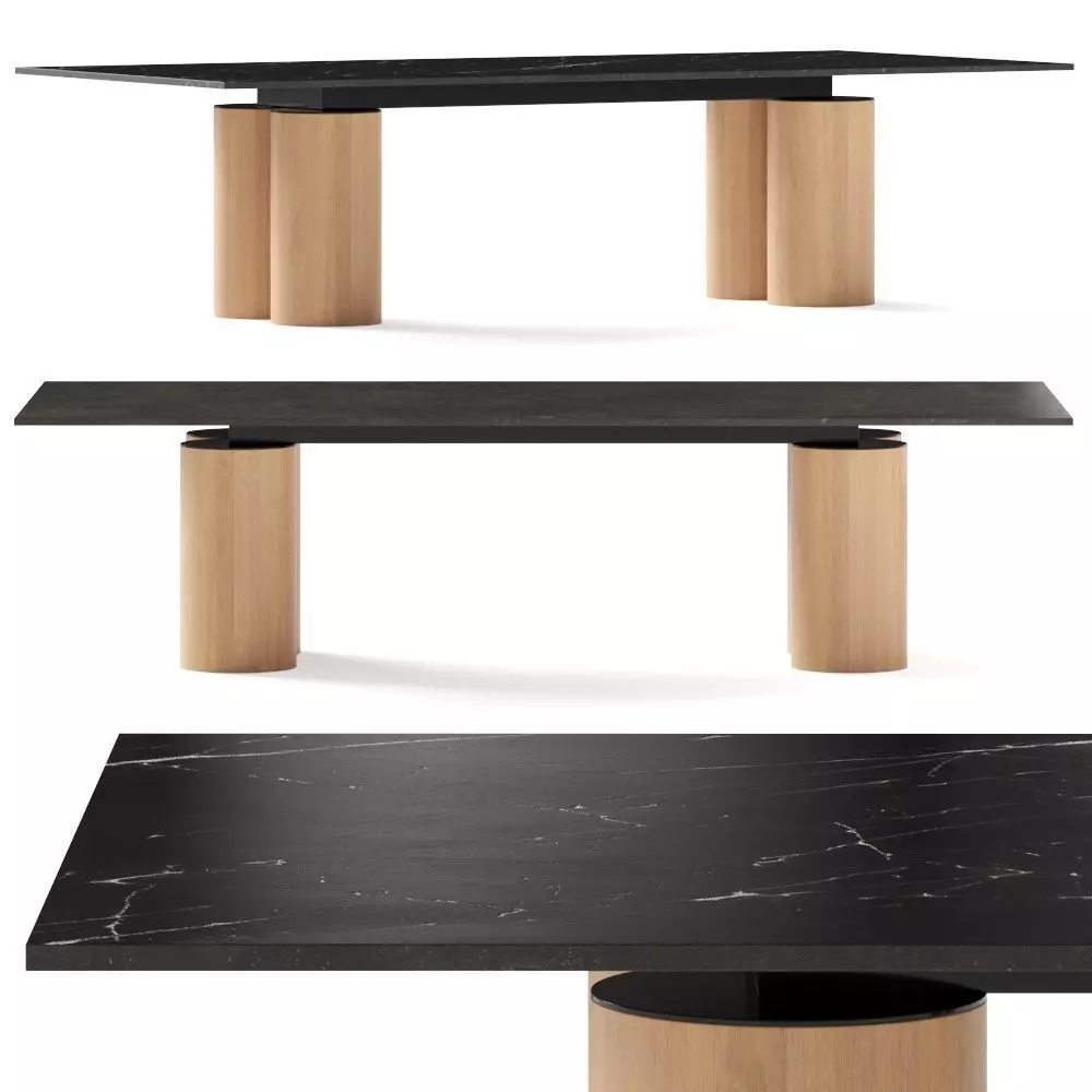 Jose Martinez Medina Nsw Meeting Table 3D model