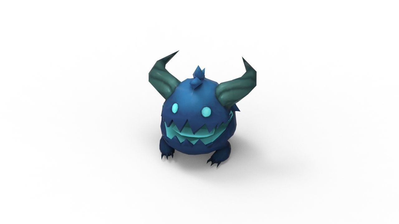 Mordekaiser - League of legends 3D print model_20