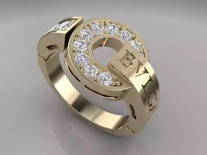Ring 40