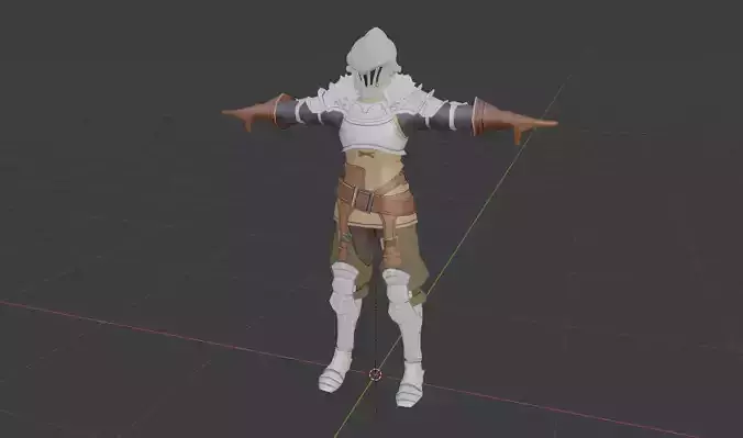 Goblin Slayer Alternative