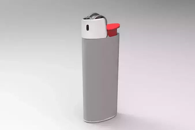 Lighter