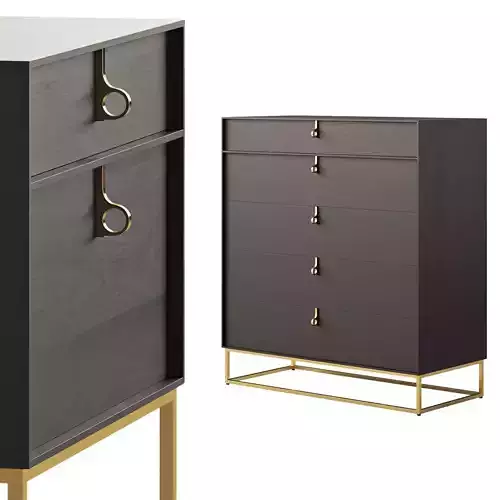 Joybird Soho Chests 2 option