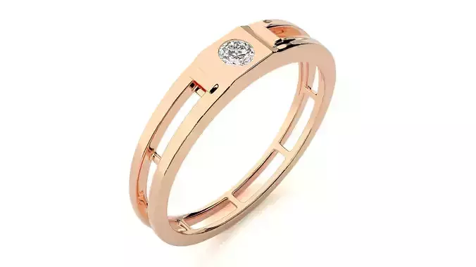 Ring - 103  2 3D print model