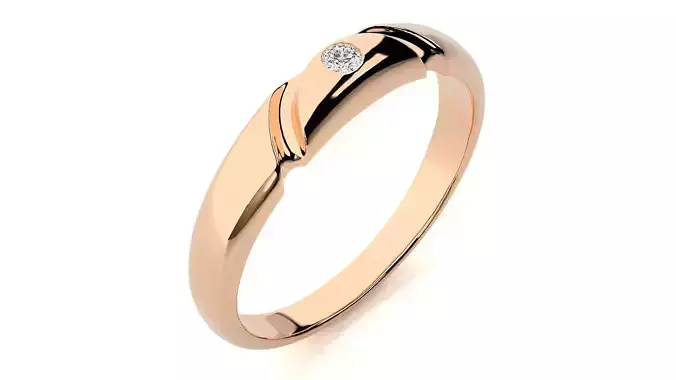 Ring - 12 3D print model
