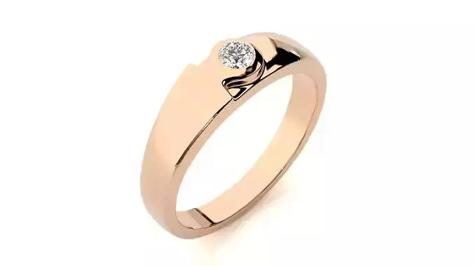 Ring - 1317 3D print model