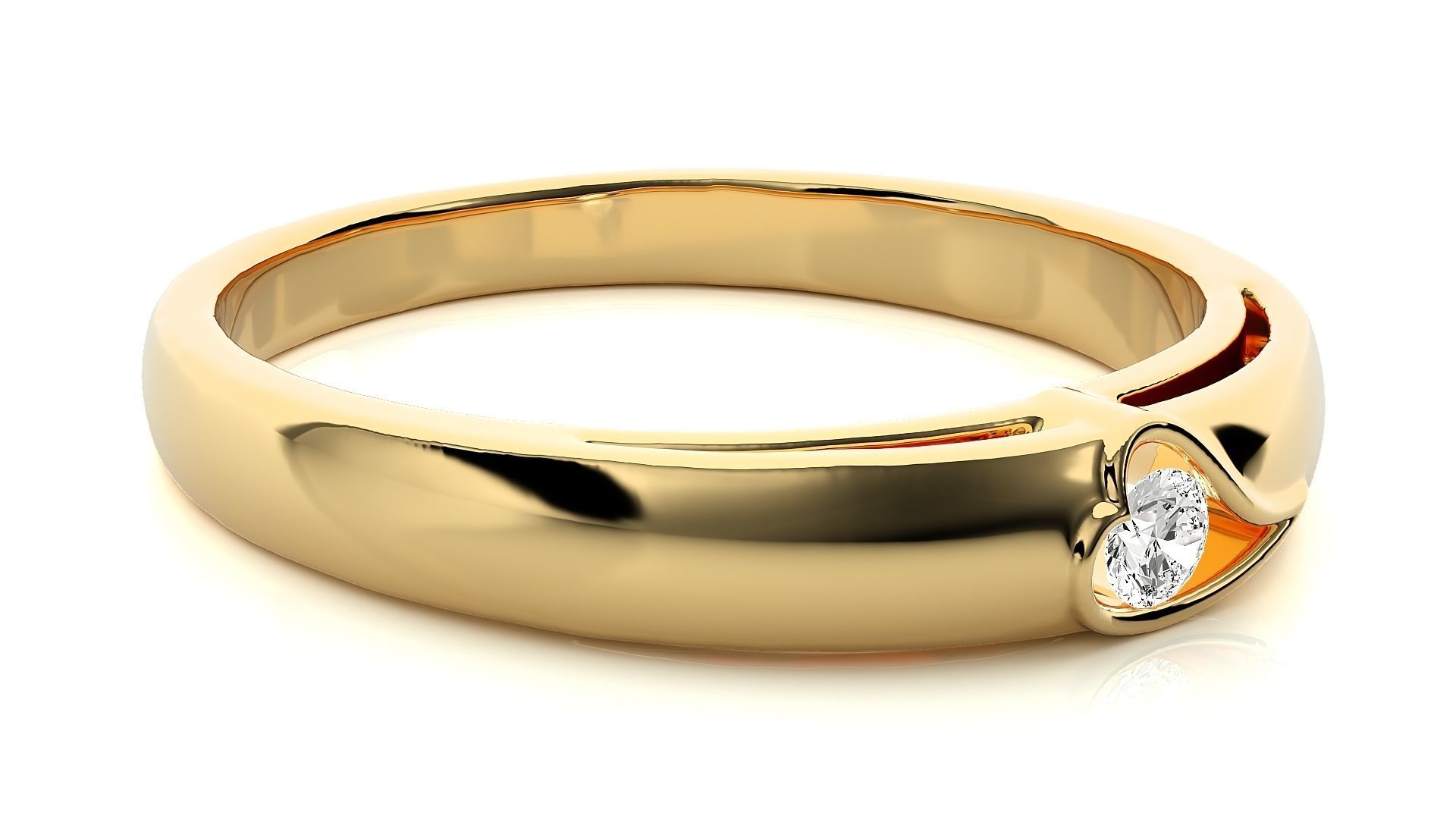 Ring - 255 3D print model_8