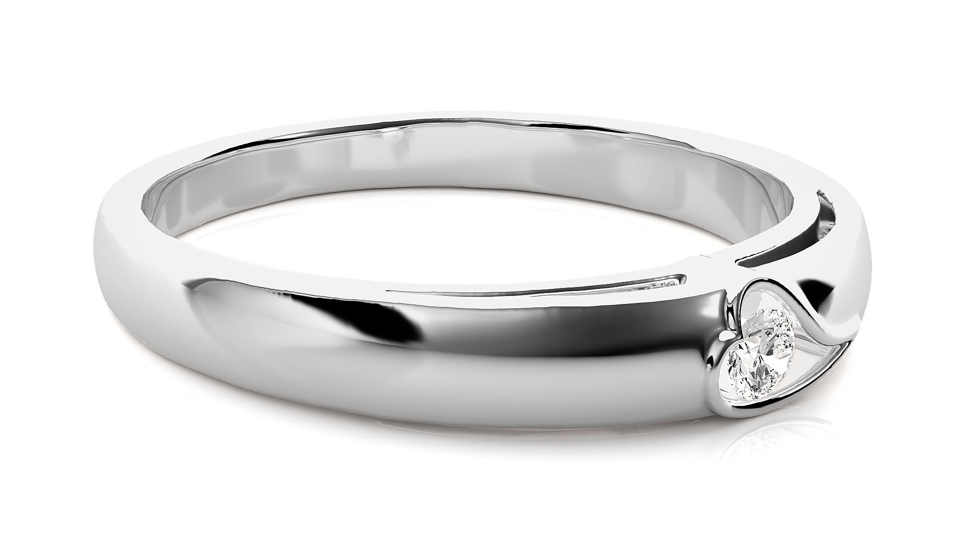 Ring - 255 3D print model_4