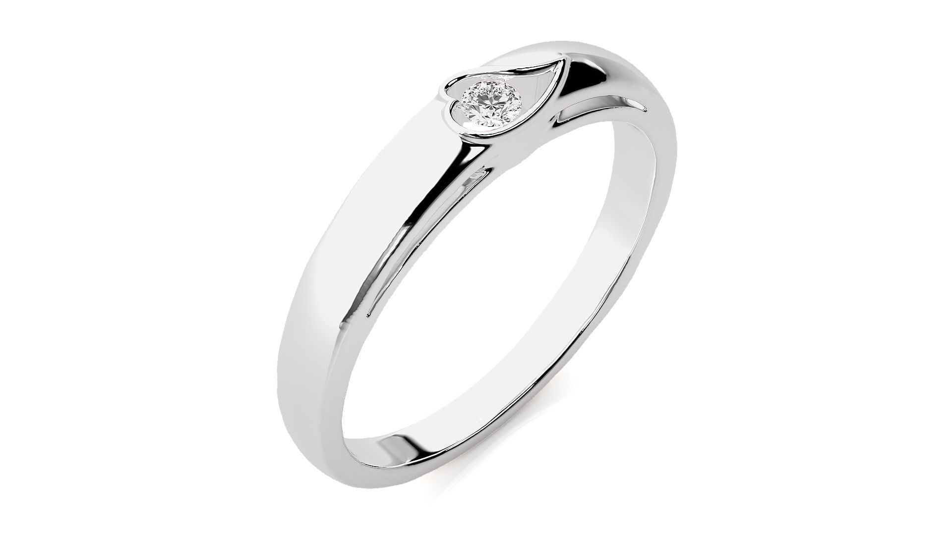 Ring - 255 3D print model_6