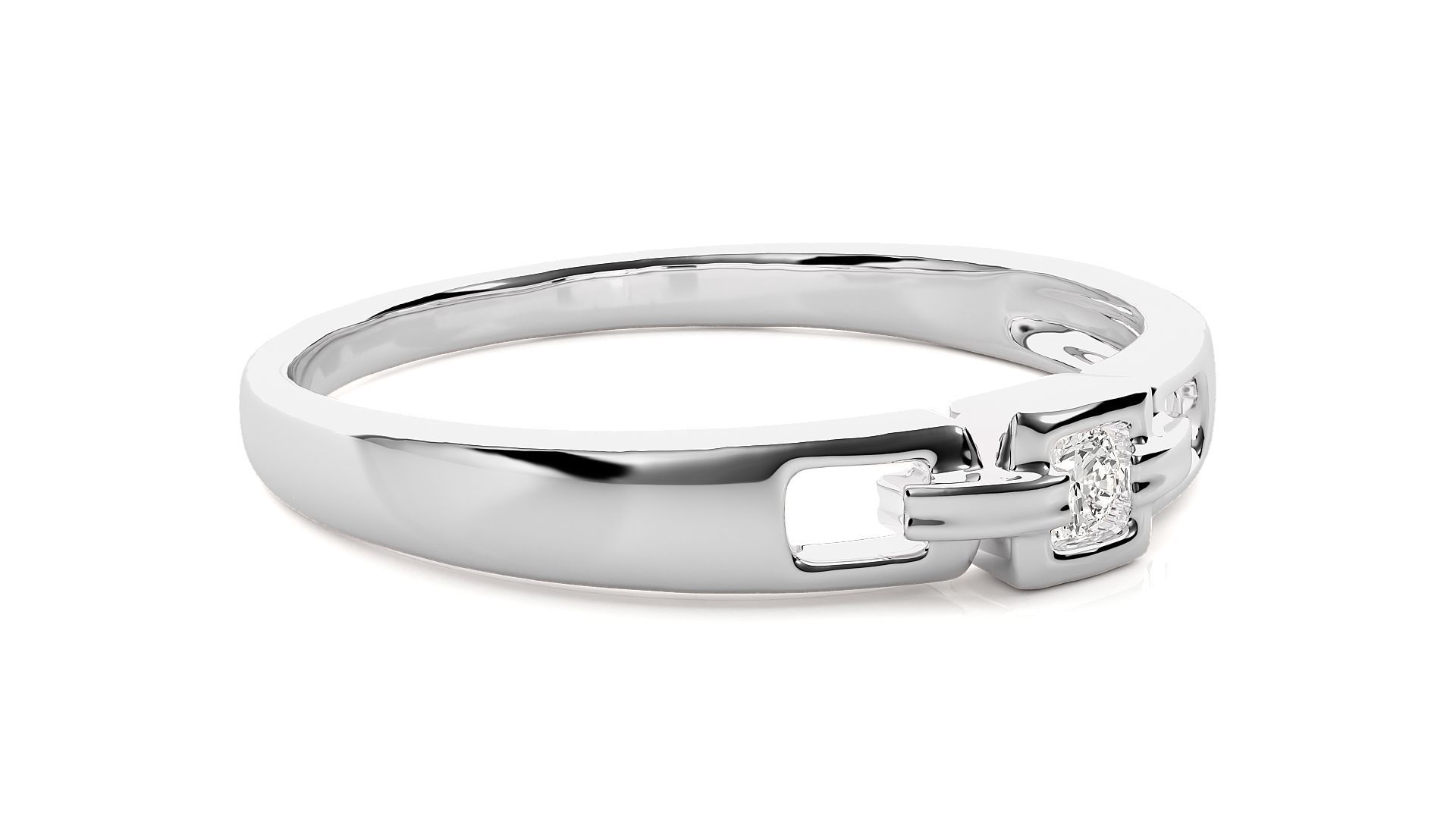 Ring - 241 3D print model_4