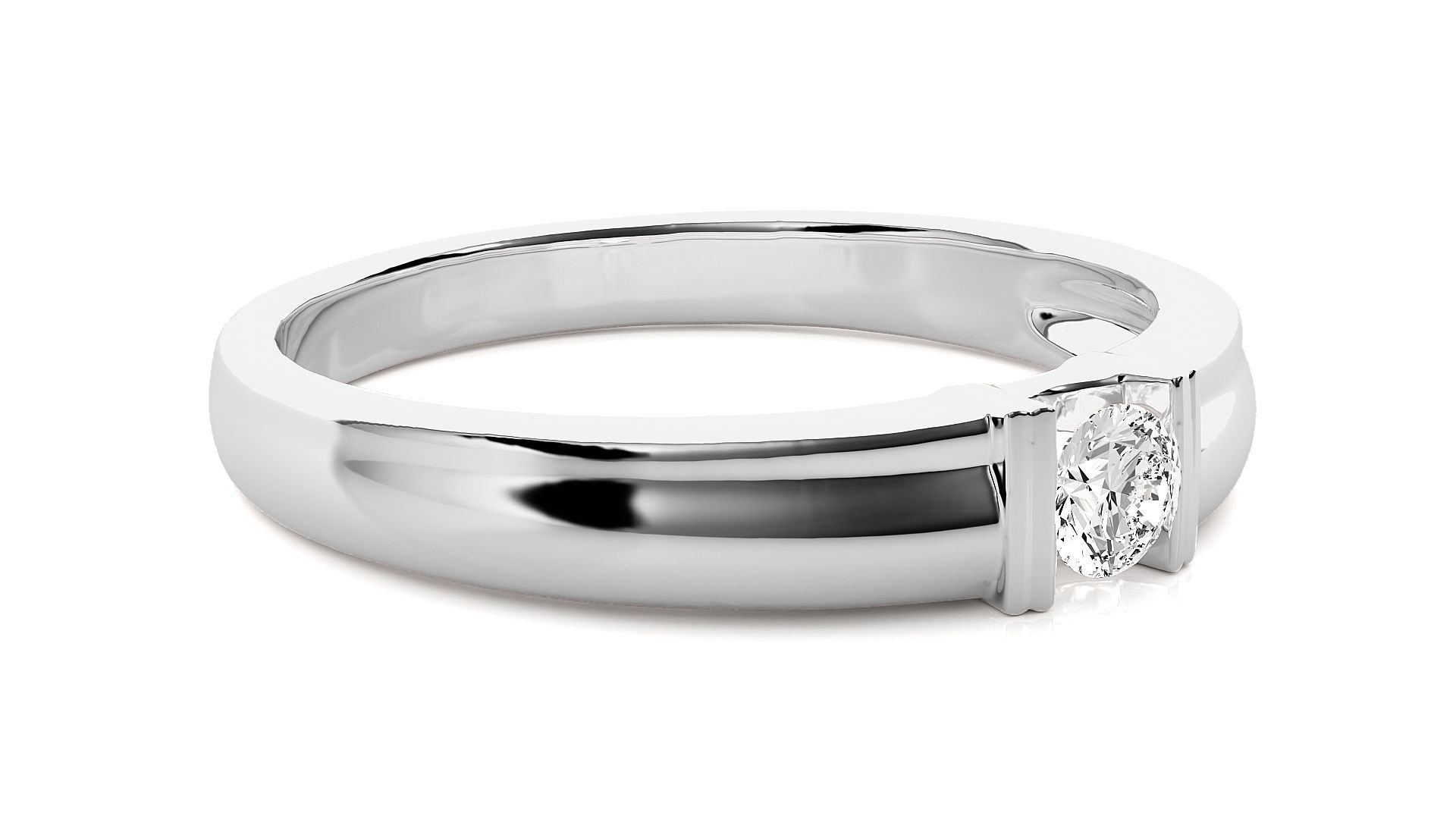 Ring - 231 3D print model_4