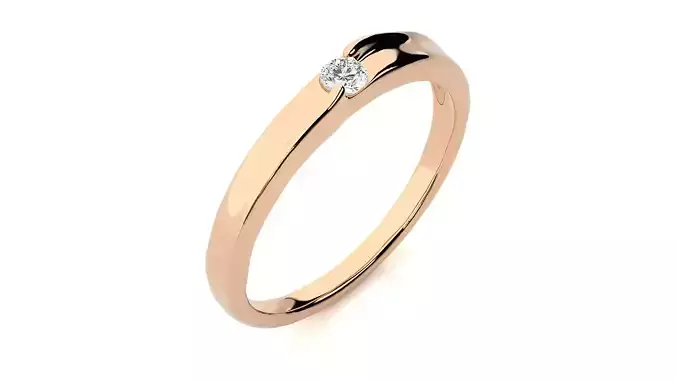 Ring - 06 3D print model