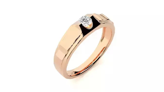 Ring - 1111 3D print model