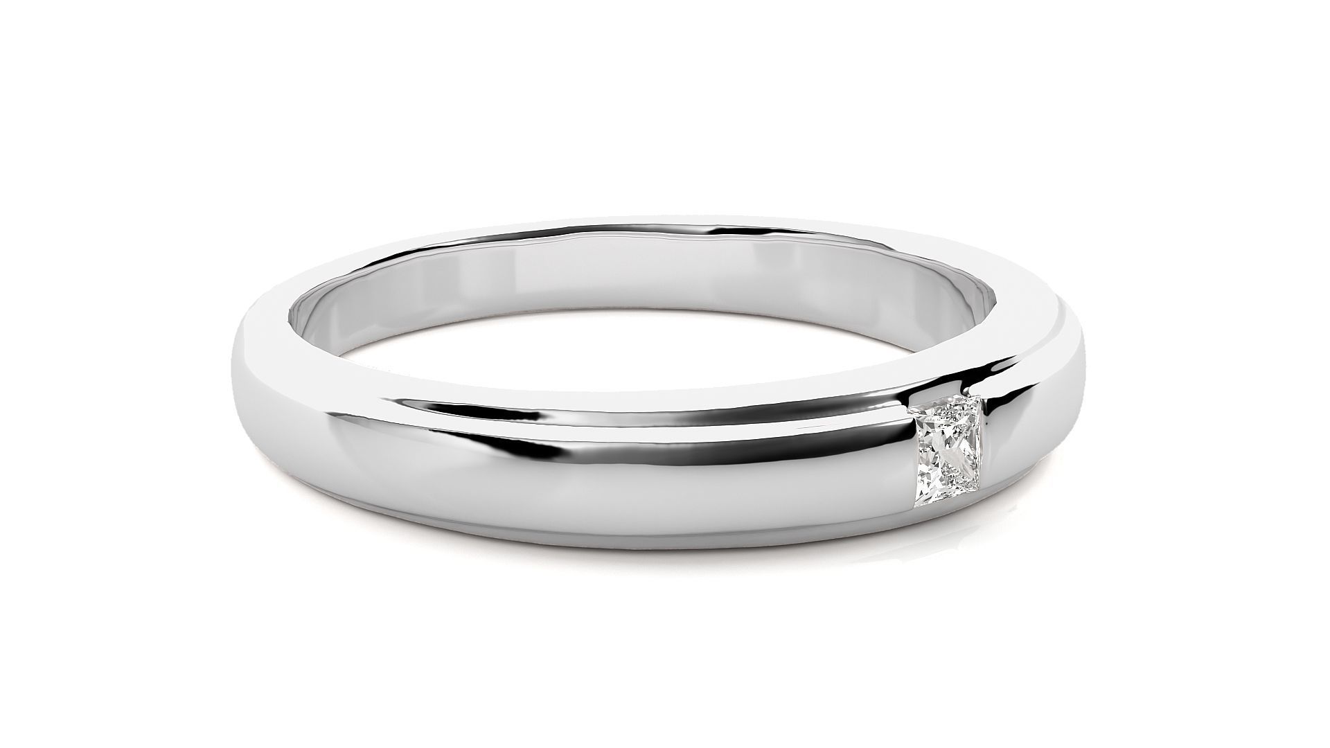 Ring - 111 3D print model_4