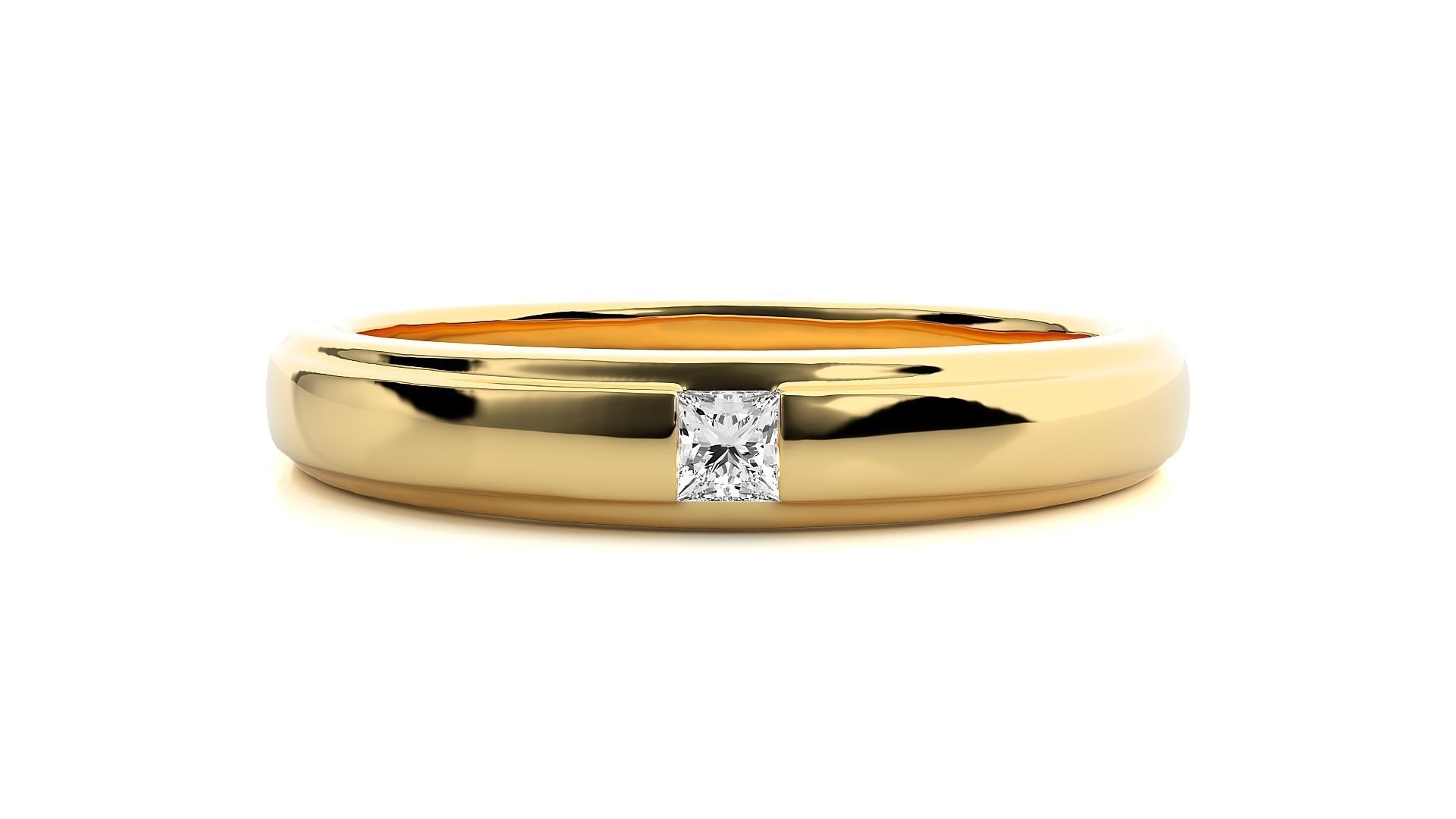 Ring - 111 3D print model_7