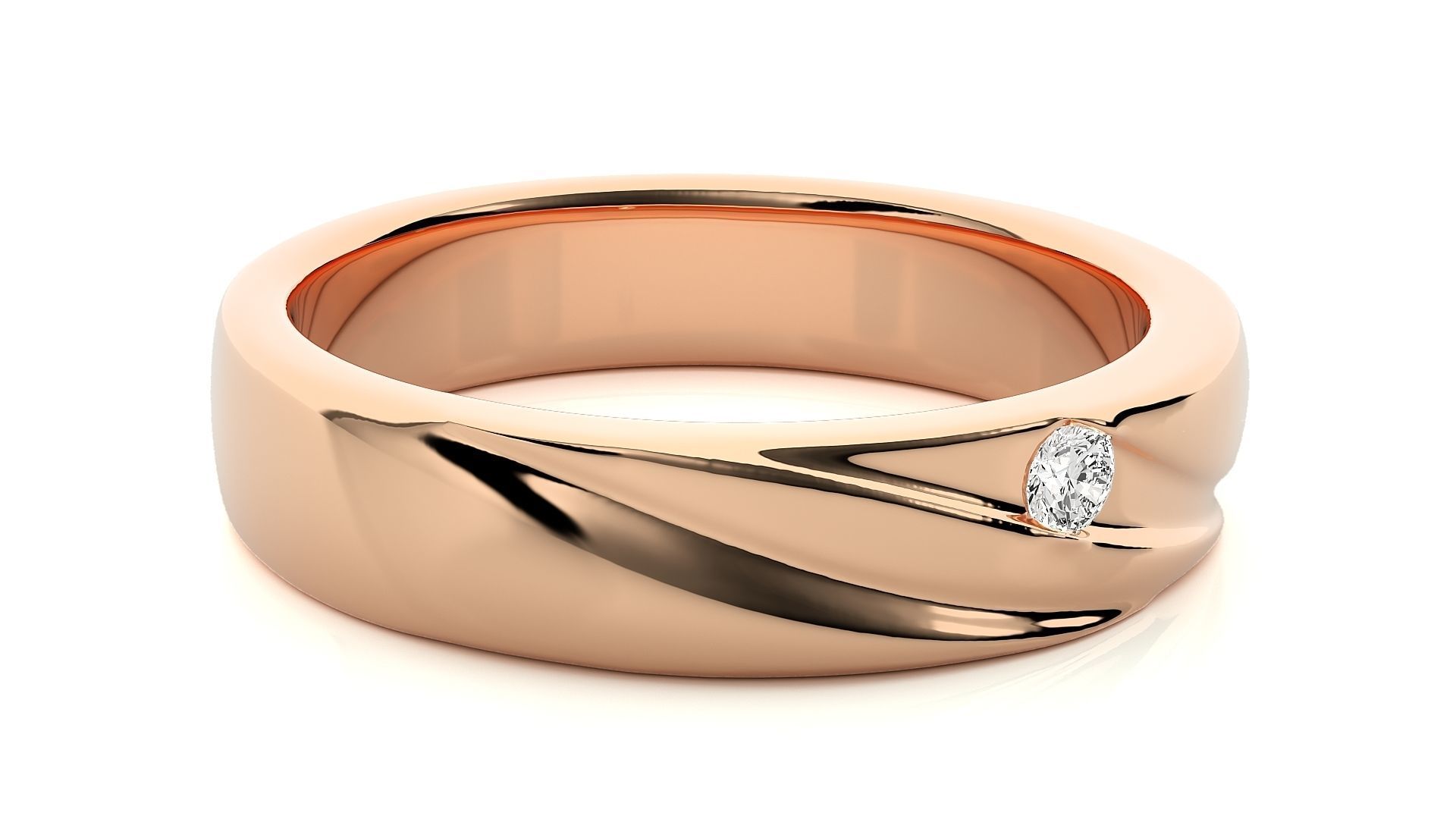 Ring - 9547 3D print model_2