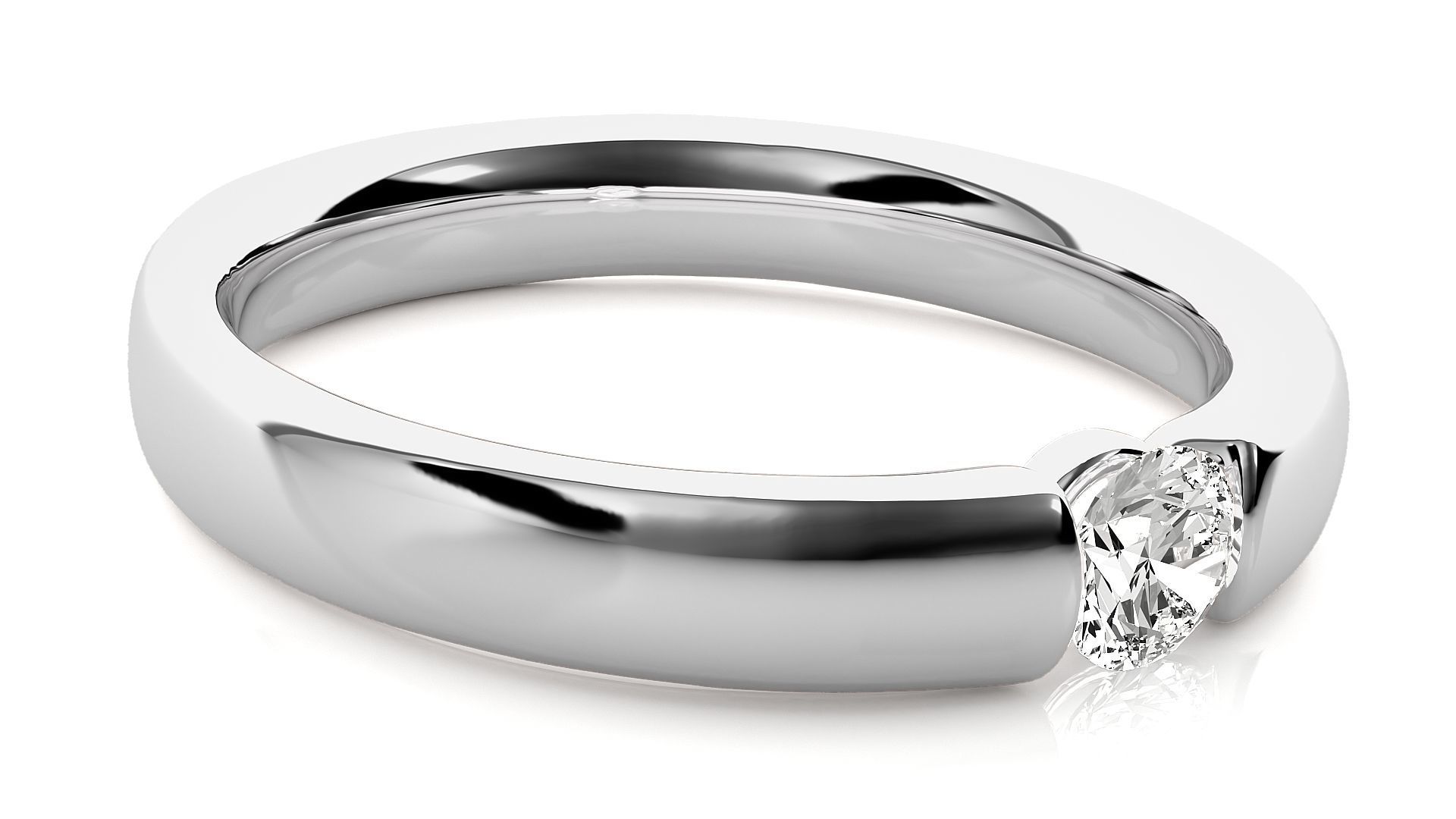 Ring - 5528 3D print model_4