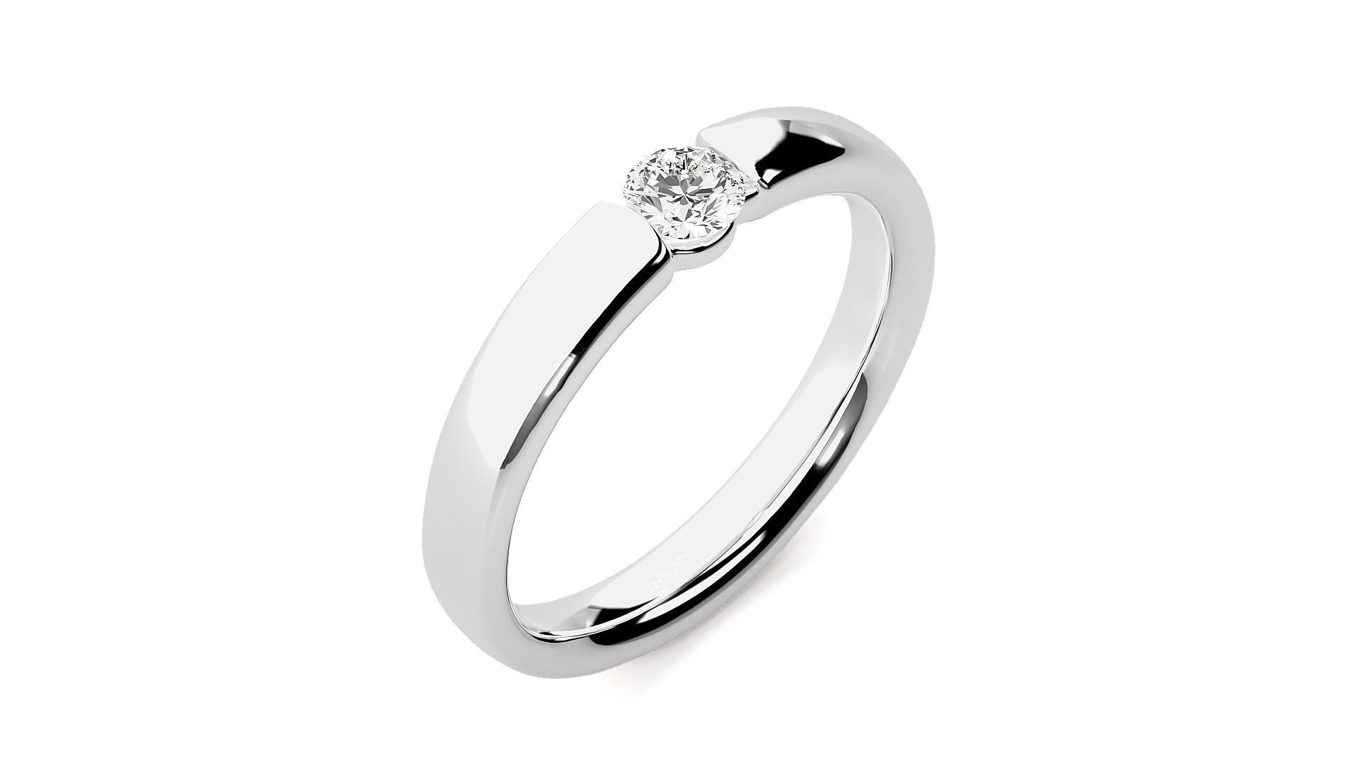 Ring - 5528 3D print model_6