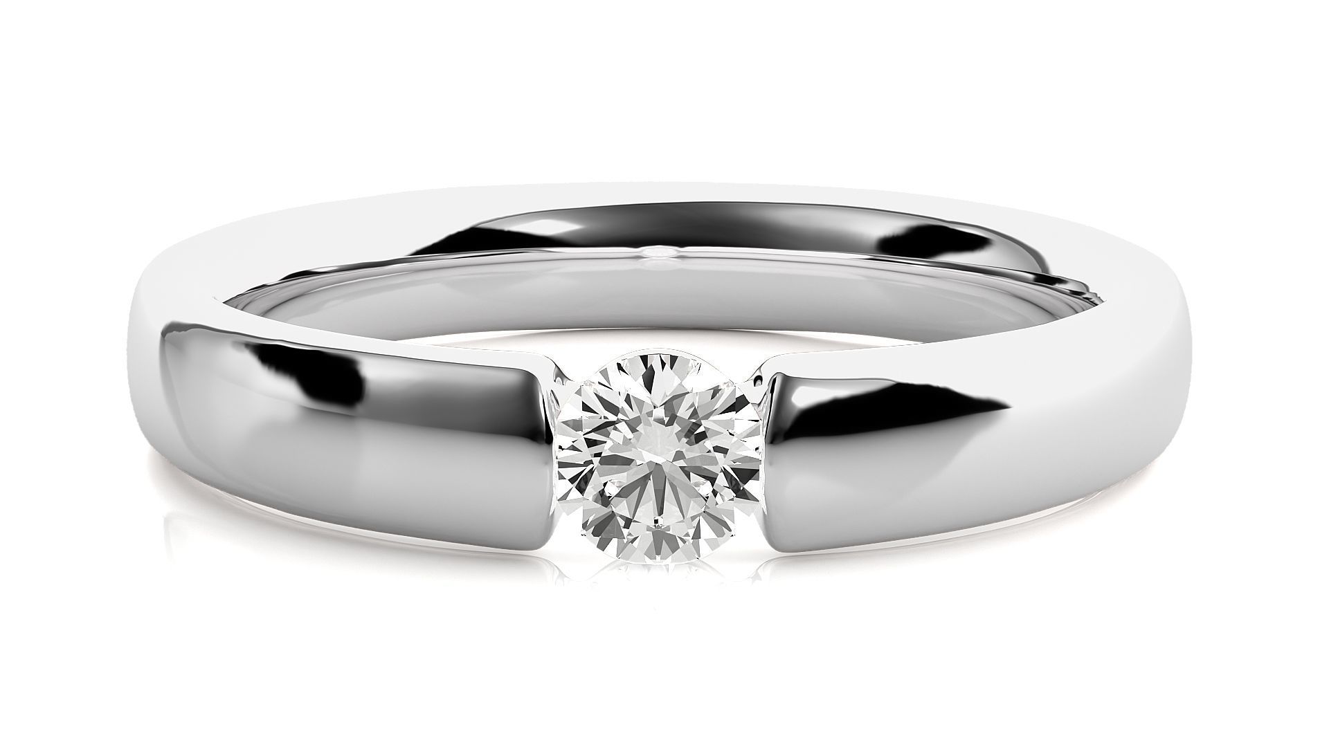 Ring - 5528 3D print model_3