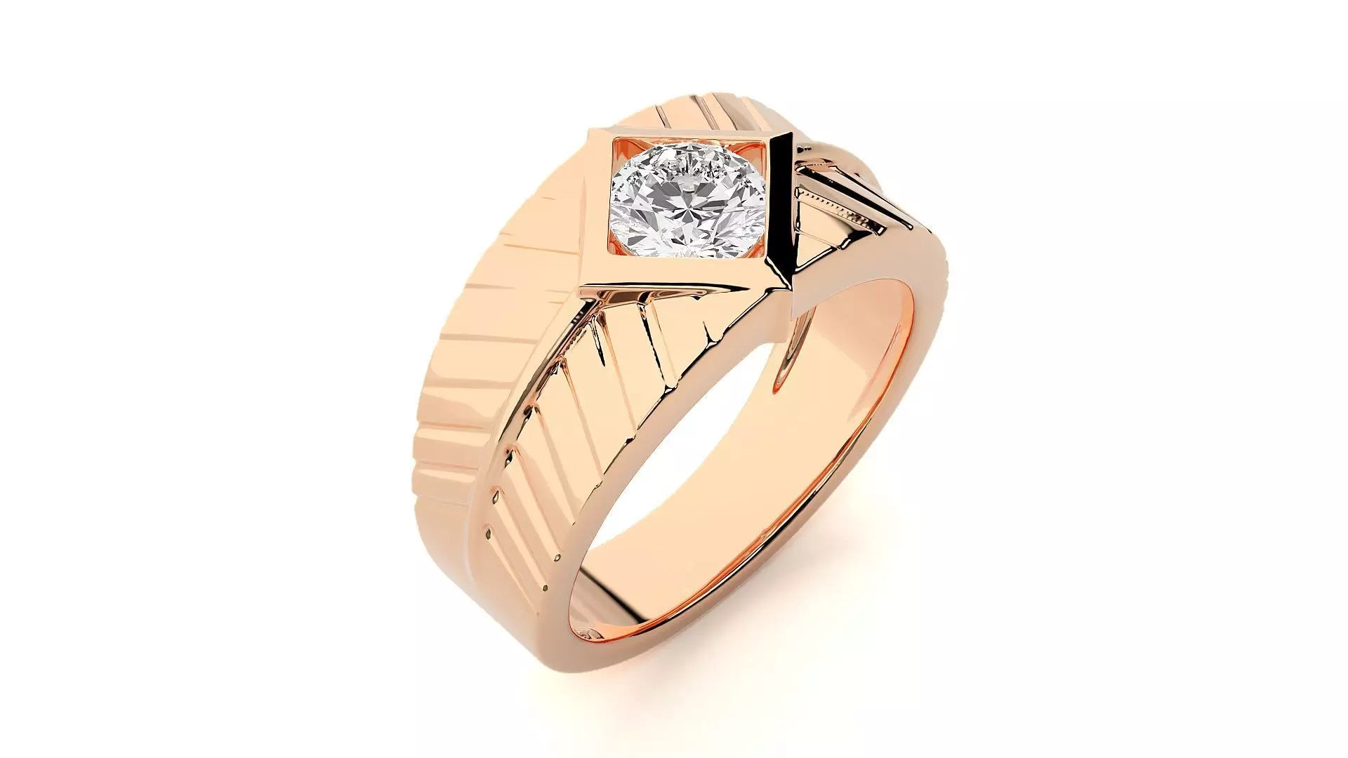 Ring - 2194 3D print model_0