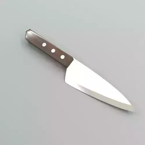 Knife kitchen