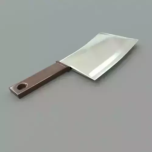 Knife
