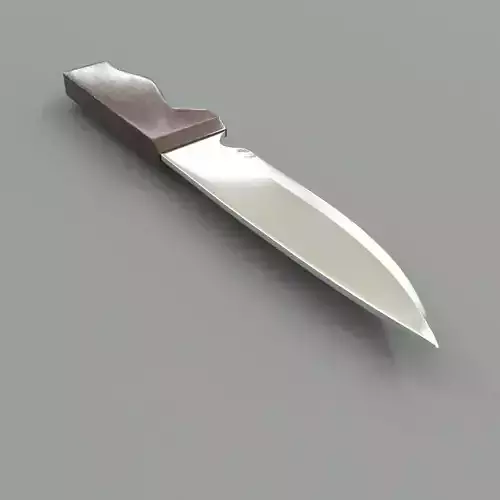 Knife