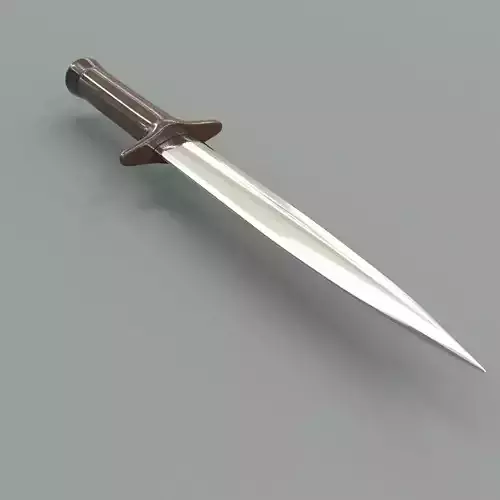 Knife sword