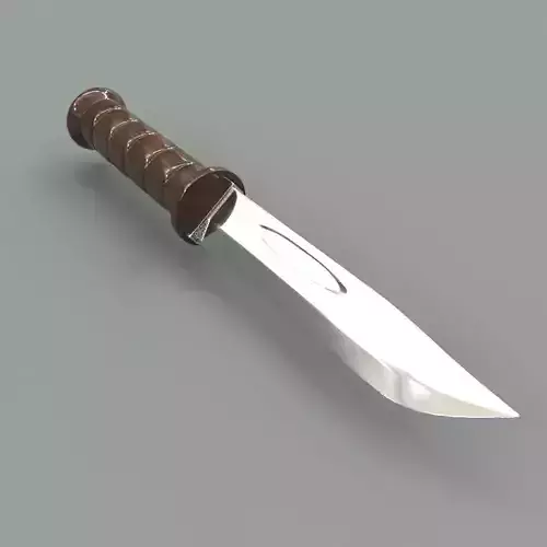 Knife