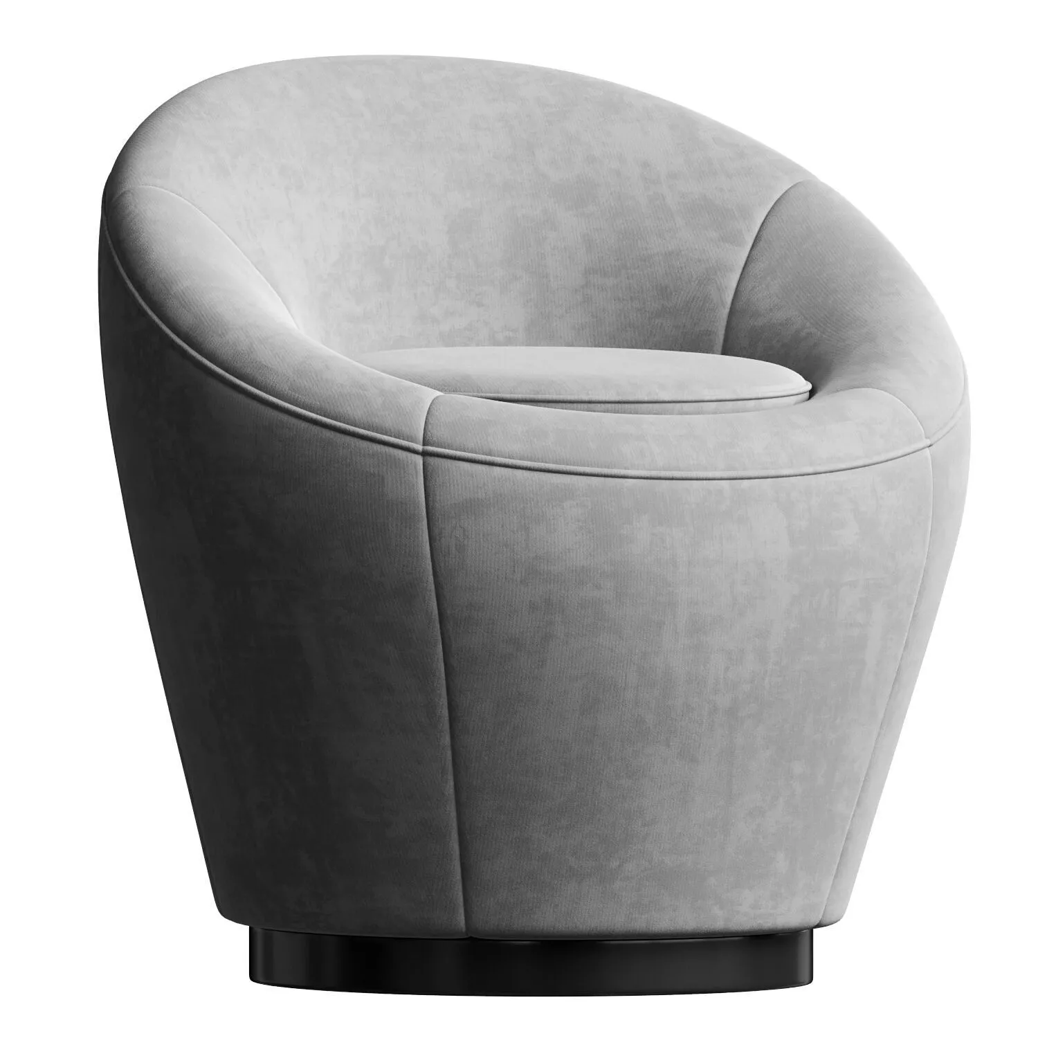 Chair Bailey 3D model