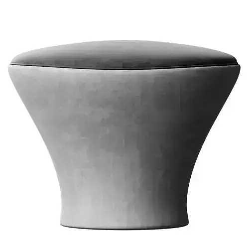 Pouf Roulette By Iricehom Made in Italia