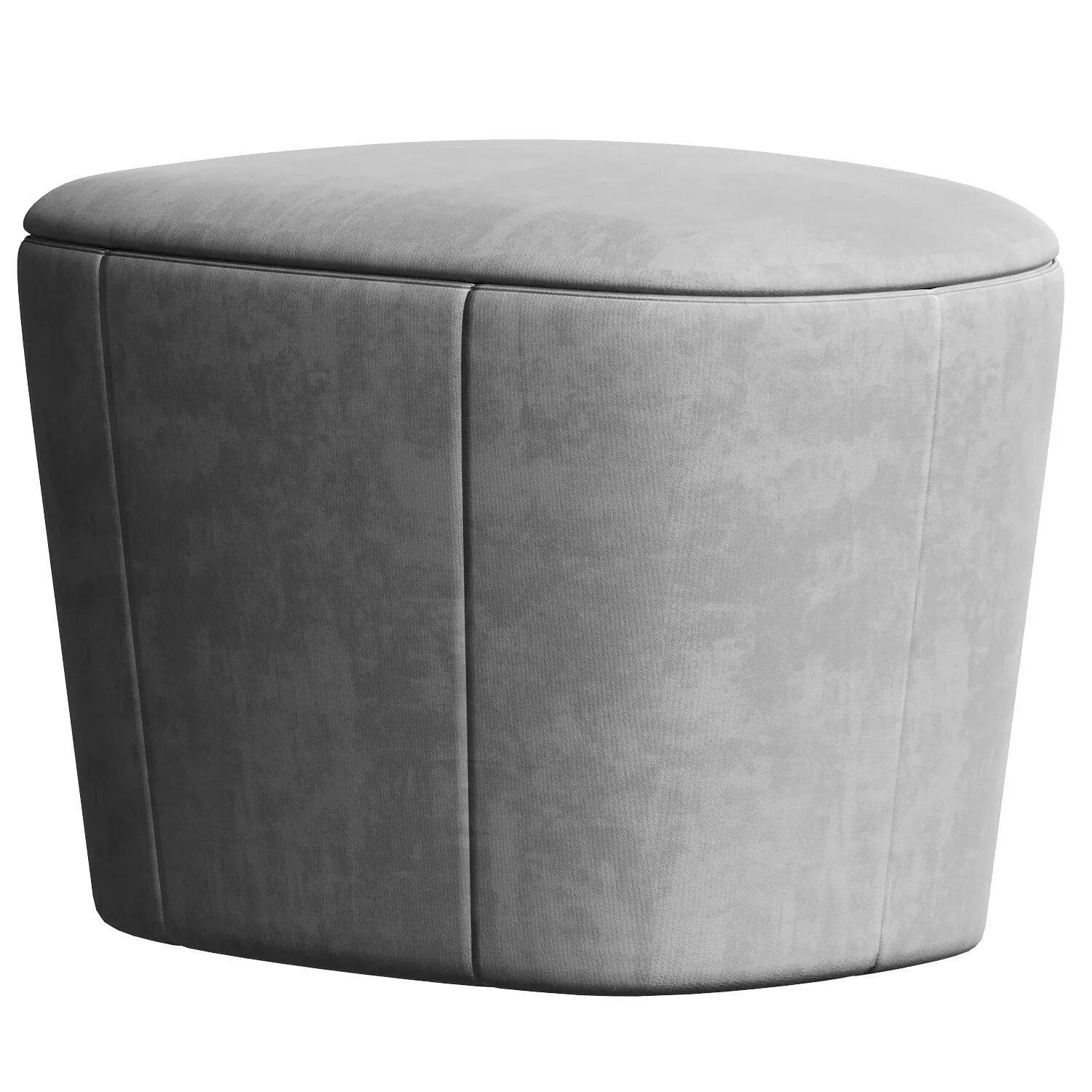 Pouf Dolce 3D model