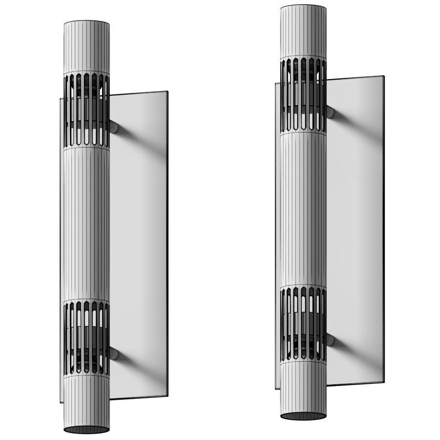 Altea W 3169 by stglicht 3D model_2