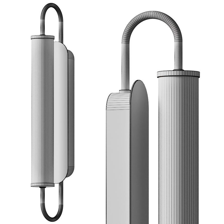 Odeon Light 4270 3D model_1