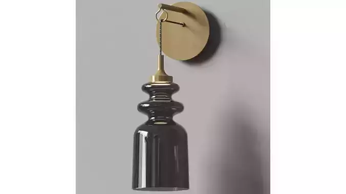 MESSALINA AP by Contardi Lighting