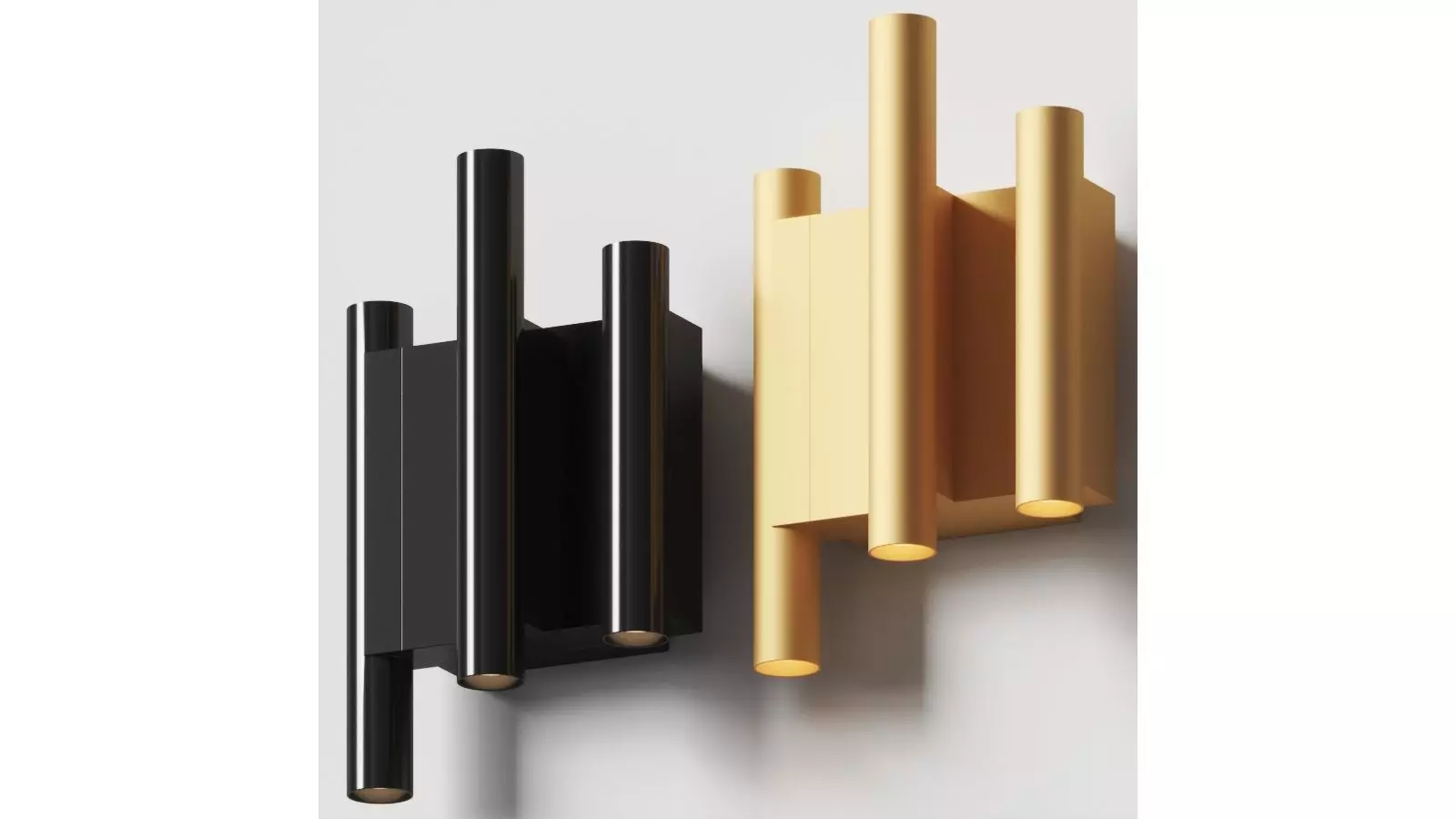 Aldwych wall by Tekna 3D model_0