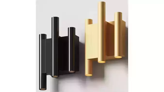 Aldwych wall by Tekna