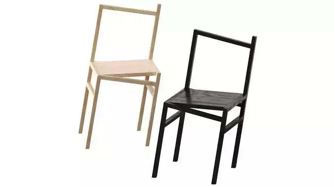 Frame 9 5 Chair