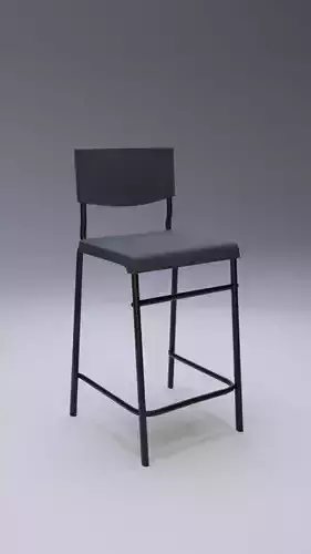 Bar Chair