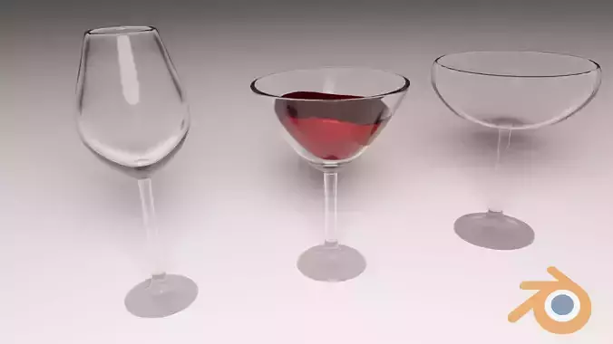 Wineglass wine glasses with wine
