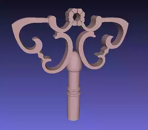 Resident Evil Village Winder key