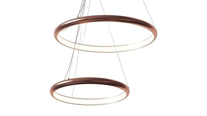 RIM MEDIUM IN 3D model