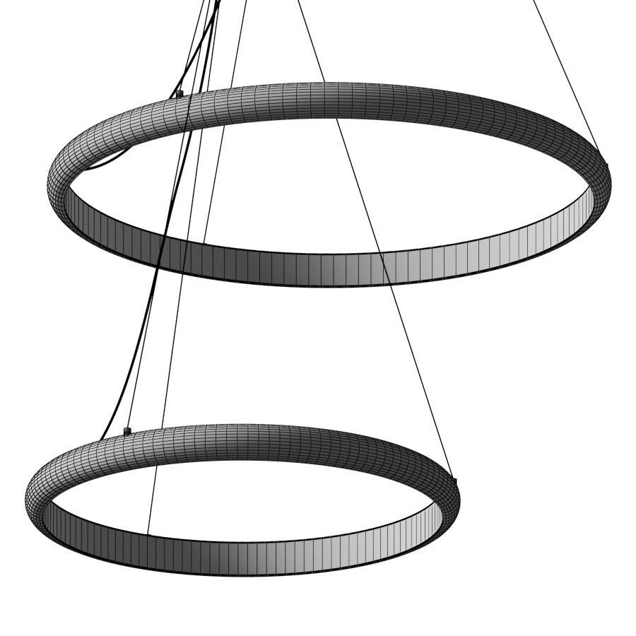 RIM MEDIUM IN 3D model_2