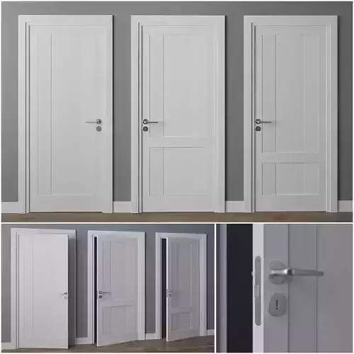 Doors matteucci otello 150