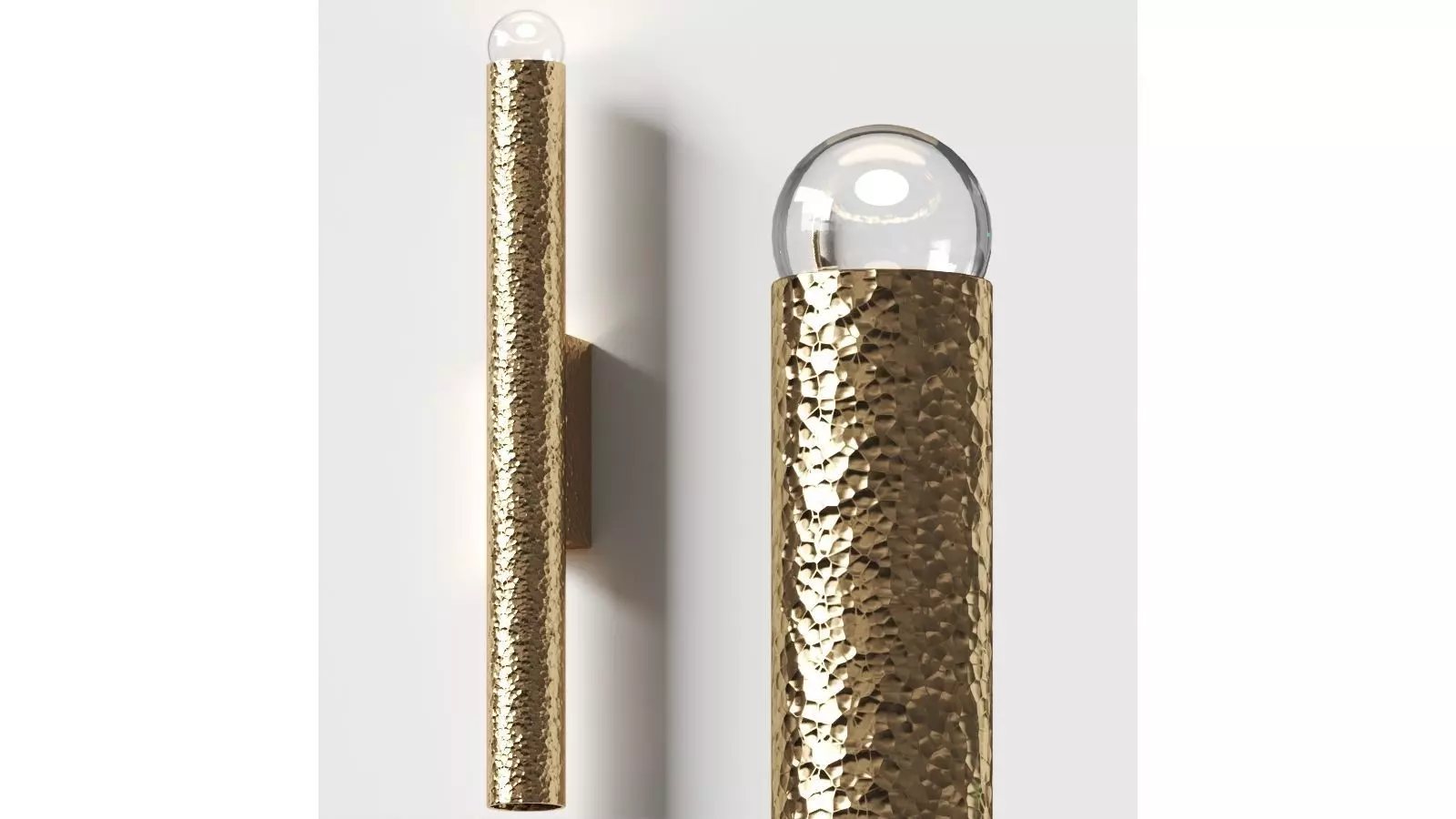 Crystal ball by Woka 3D model_0