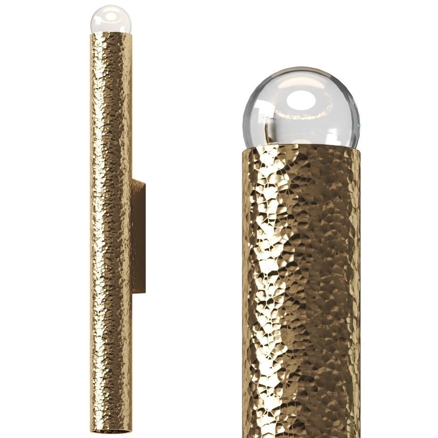 Crystal ball by Woka 3D model_1