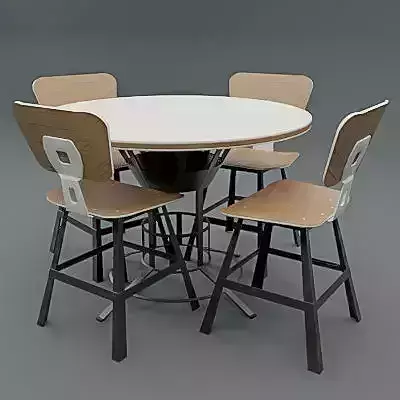 Xterior seating set 
