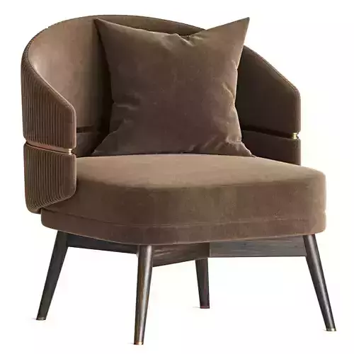 Billy Armchair Arcedior
