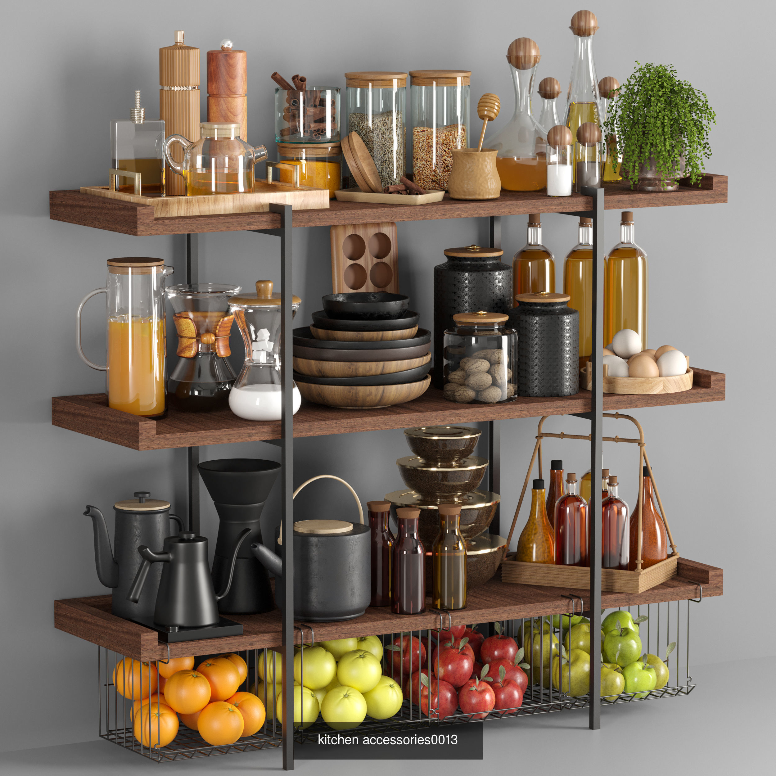 5 kitchen accessories collections vol 3 _3